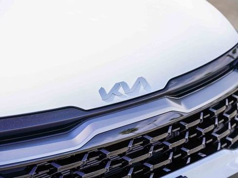 Certified 2023 Kia Seltos LX image 39