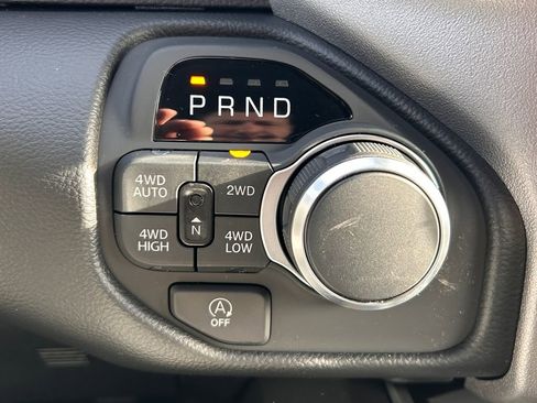 New 2026 RAM 1500 Big Horn w/ Night Edition image 15