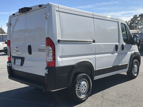 New 2026 RAM ProMaster 1500 w/ Convenience Group image 3