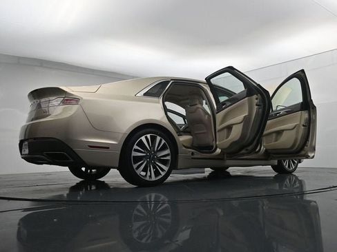 Used 2017 Lincoln MKZ Select w/ Select Plus Package FWD image 43