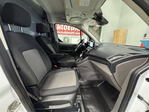 Used 2020 Ford Transit Connect XL FWD image 9