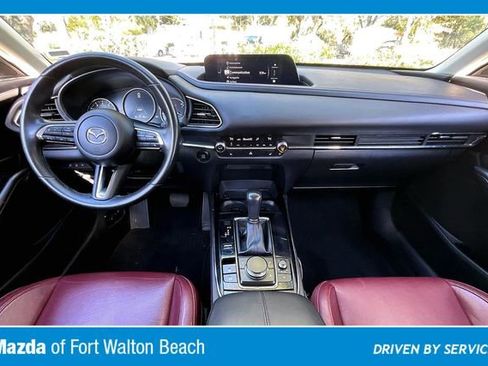 Used 2024 MAZDA CX-30 AWD 2.5 S w/ Preferred Package image 7
