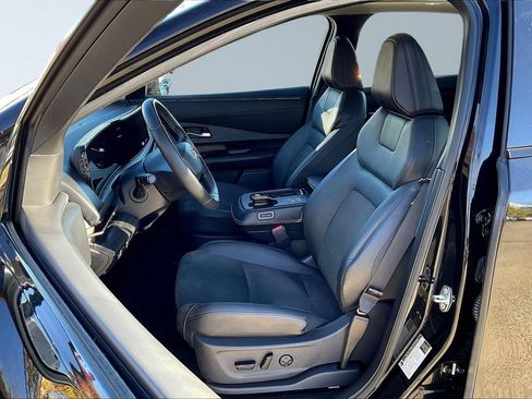 Certified 2024 Nissan Ariya AWD image 29