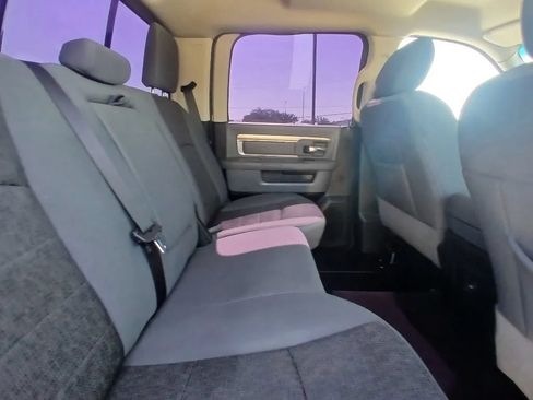 Used 2014 RAM 1500 Big Horn RWD image 20