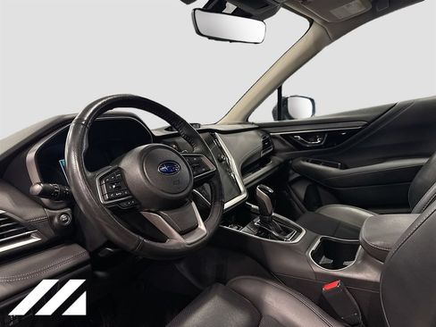 Used 2024 Subaru Outback Limited AWD/4WD image 9