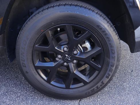 Used 2023 Toyota RAV4 XLE w/ Convenience Package image 41