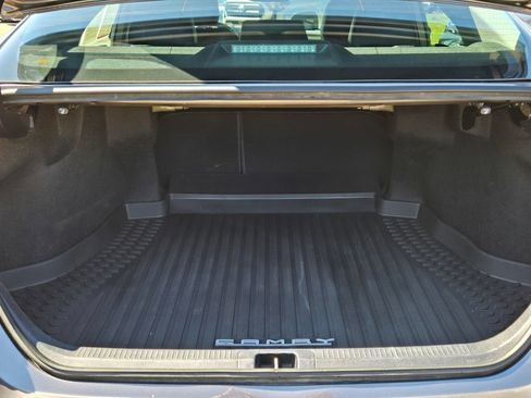 Used 2024 Toyota Camry XSE FWD image 10