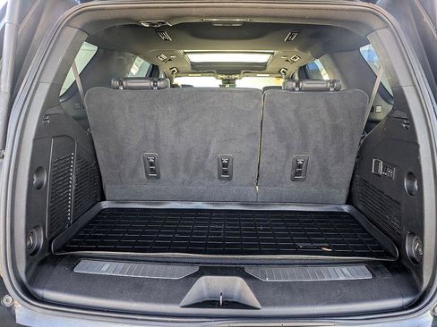 Used 2023 Chevrolet Tahoe High Country image 28