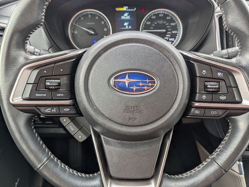Used 2024 Subaru Forester Premium AWD/4WD image 25