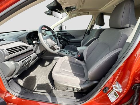 Certified 2025 Subaru Crosstrek 2.0i Premium image 29