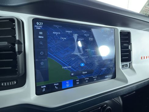 Used 2025 Ford Bronco Heritage Edition image 20