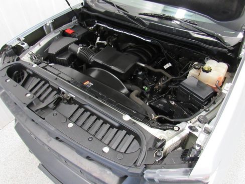 Used 2022 Chevrolet Silverado 2500 W/T w/ WT Convenience Package image 30