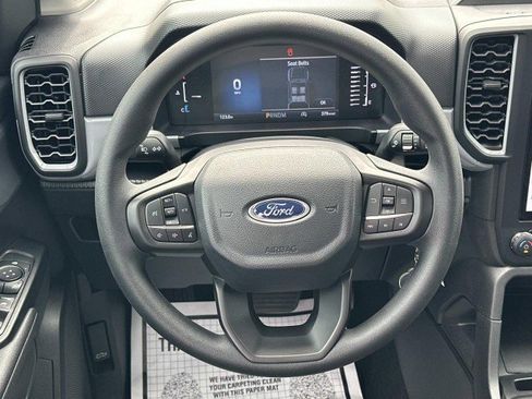 New 2025 Ford Ranger XL w/ Trailer Tow Package RWD image 23