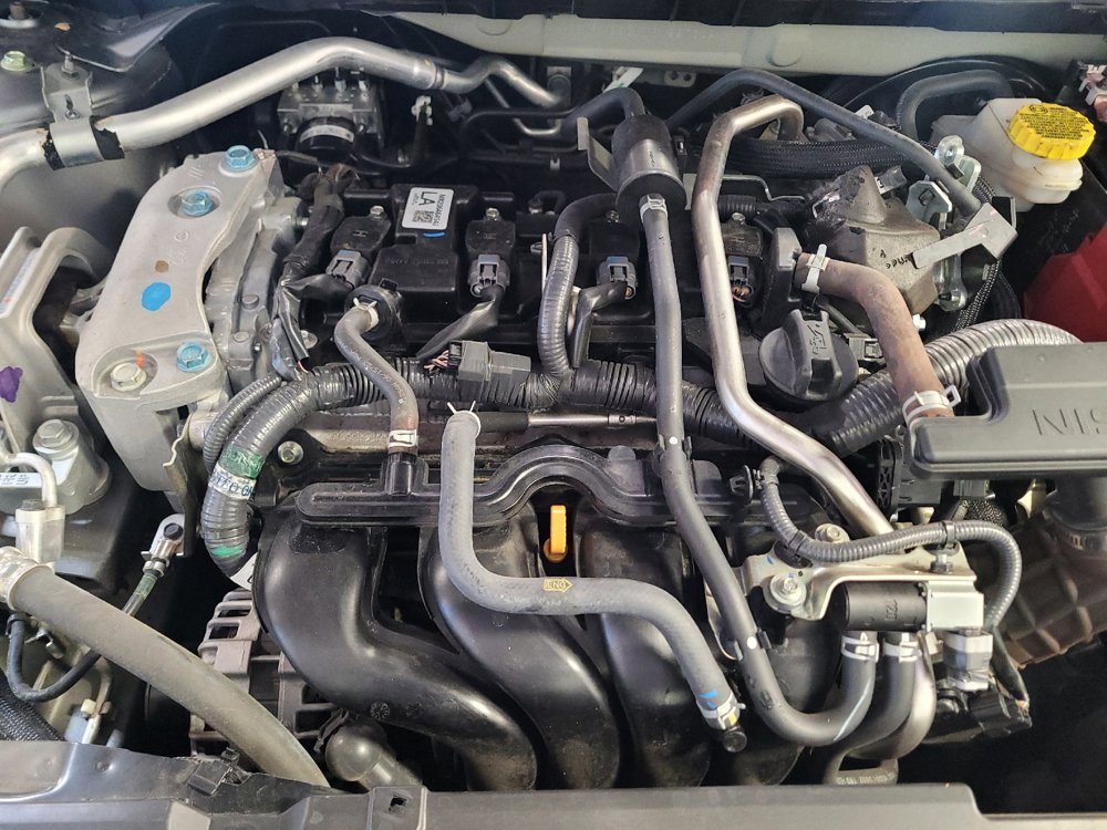 Used 2024 Nissan Sentra SV FWD image 30