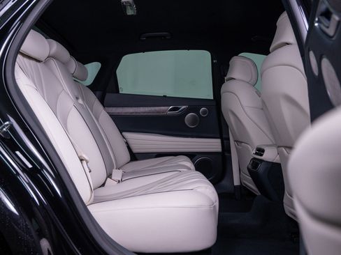 Used 2024 Genesis G80 w/ Prestige Package image 11