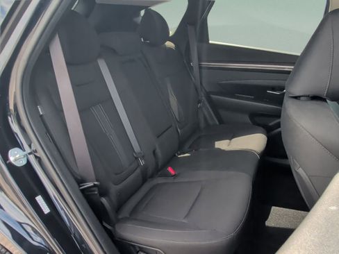 Used 2024 Hyundai Tucson SEL FWD image 37