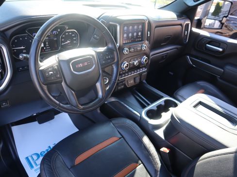 Used 2022 GMC Sierra 2500 AT4 w/ AT4 Premium Plus Package image 32