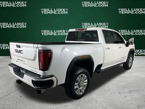 Used 2023 GMC Sierra 2500 Denali w/ Denali Ultimate Package image 6