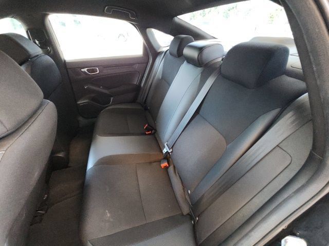 Used 2024 Honda Civic Sport image 37