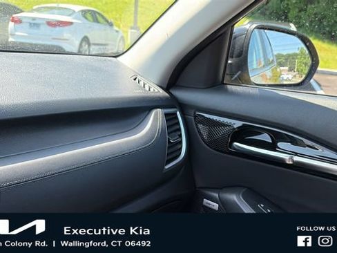Used 2021 Kia Seltos SX AWD/4WD image 18