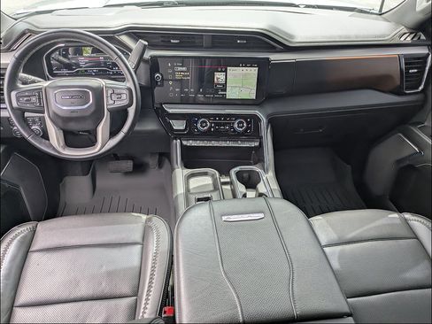 Certified 2024 GMC Sierra 2500 Denali w/ Denali Reserve Package AWD/4WD image 21