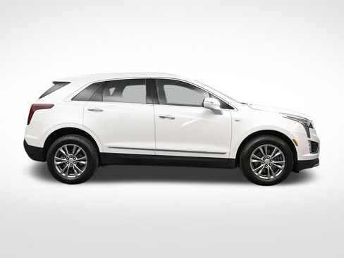 Certified 2023 Cadillac XT5 Premium Luxury w/ Technology Package AWD/4WD image 6
