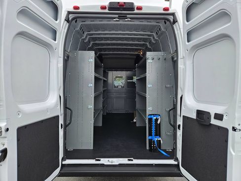 Used 2025 RAM ProMaster 3500 FWD image 12