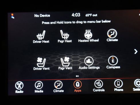 Used 2021 Dodge Charger SXT w/ Leather Interior Group image 26