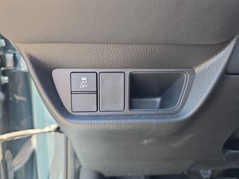Certified 2024 Honda HR-V Sport image 21