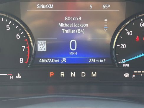 Used 2021 Ford Explorer XLT w/ Equipment Group 202A image 39