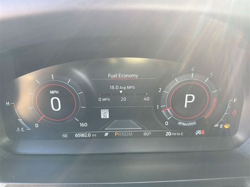 Used 2020 Ford Explorer ST w/ ST Street Pack image 21