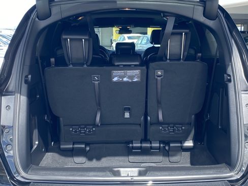 Certified 2024 Honda Odyssey Sport image 13