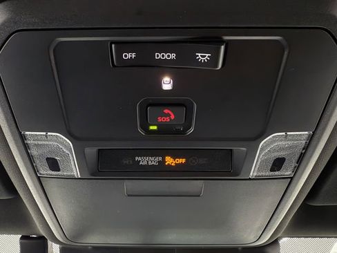 New 2026 Toyota Tacoma TRD Off-Road AWD/4WD image 24
