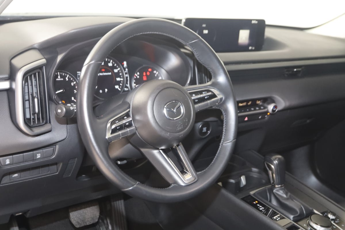 Used 2023 MAZDA CX-50 2.5 S w/ Cargo Package AWD/4WD image 6