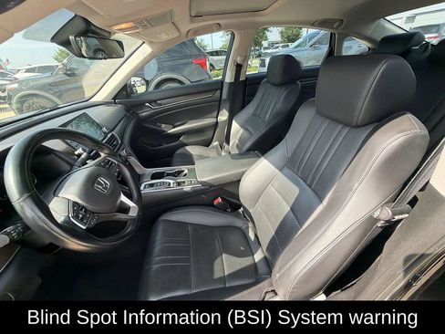 Used 2021 Honda Accord Touring image 15