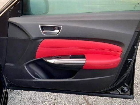 Used 2020 Acura TLX w/ A-SPEC Pkg image 22