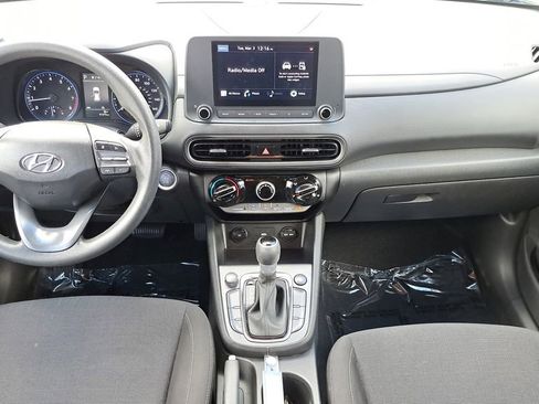Certified 2022 Hyundai Kona SEL w/ Cargo Package image 14