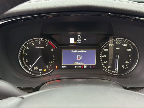 Used 2020 Cadillac XT6 Sport image 16