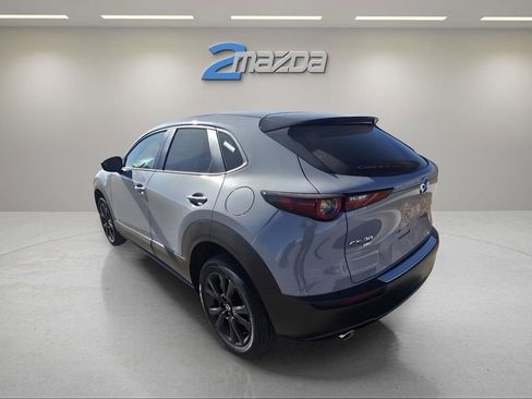 New 2026 MAZDA CX-30 AWD 2.5 S w/ Select Sport Pkg image 3