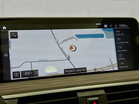 Used 2020 BMW X3 M40i w/ Executive Package AWD/4WD image 13