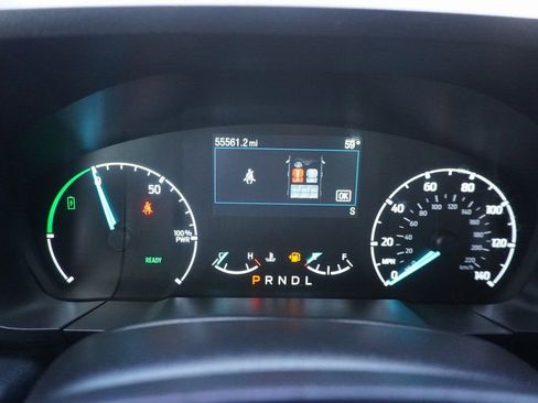 Certified 2023 Ford Maverick XLT image 11