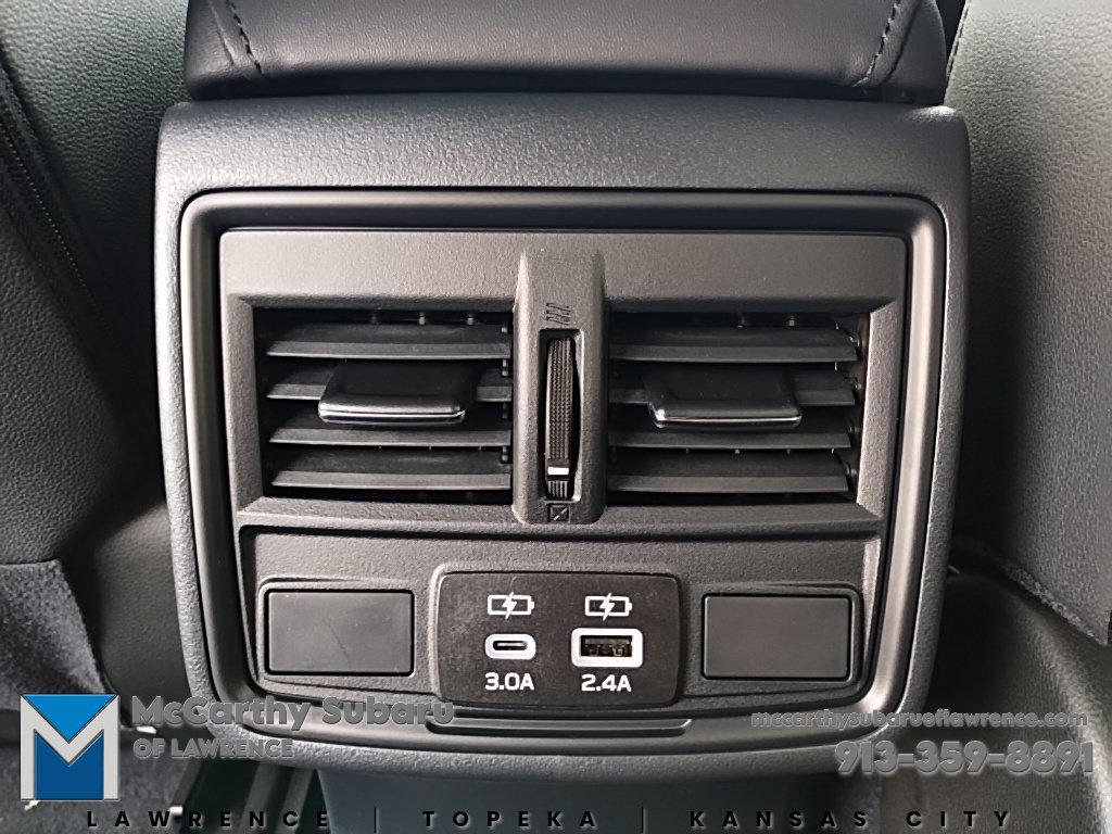 New 2026 Subaru Outback Premium AWD/4WD image 27