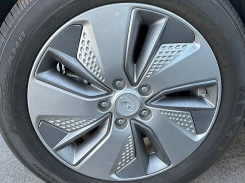 Used 2020 Hyundai Kona Ultimate image 18