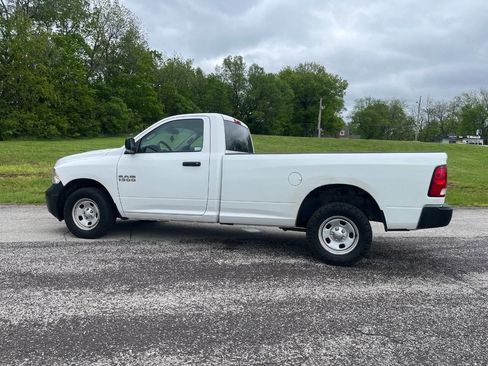Used 2014 RAM 1500 Tradesman w/ Power & Remote Entry Group AWD/4WD image 10