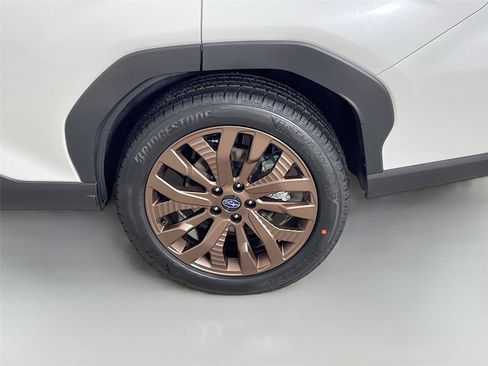 New 2026 Subaru Forester Sport image 31