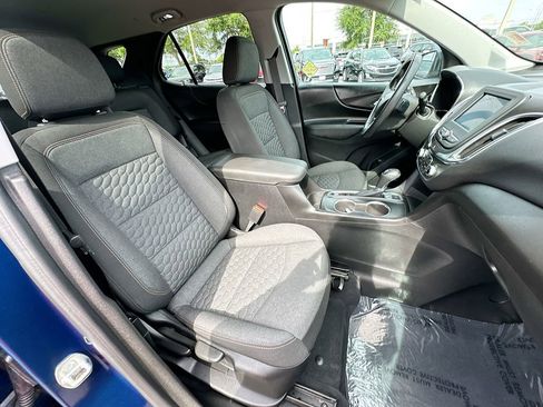 Used 2020 Chevrolet Equinox LT FWD image 26