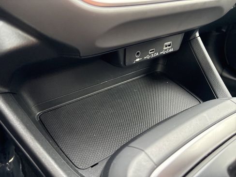 Certified 2025 Subaru Crosstrek 2.0i Premium image 22