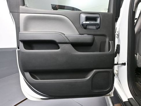 Used 2015 GMC Sierra 2500 4x4 Crew Cab image 29