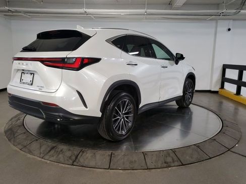 Used 2024 Lexus NX 350 AWD w/ Cold Area Package image 9