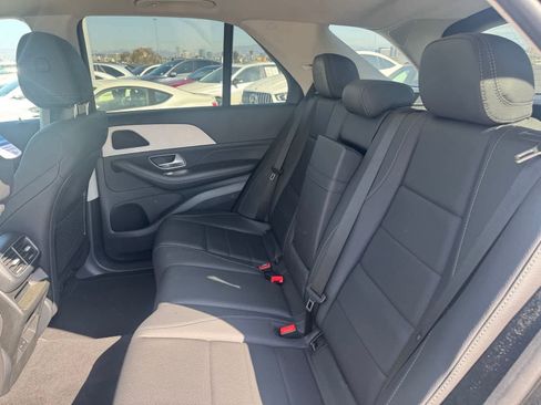 Certified 2024 Mercedes-Benz GLE 450 4MATIC image 5